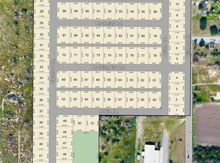 400 Sparrow Rd, Weslaco, TX 78596