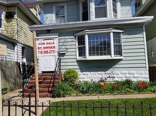 813 Avenue W, Brooklyn, NY 11223