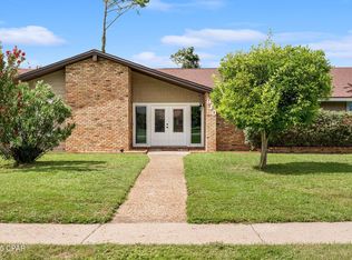 910 Huntingdon Rd, Panama City, FL 32405