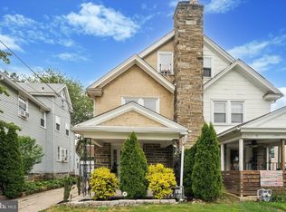 4019 Marshall Rd, Drexel Hill, PA 19026