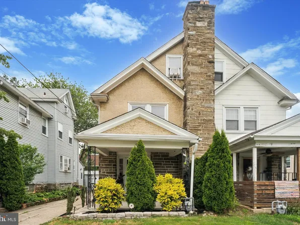 4019 Marshall Rd, Drexel Hill, PA 19026