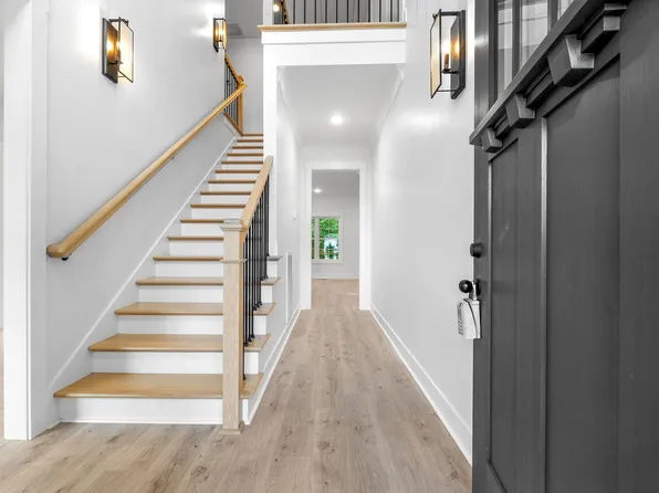 177 Sherlock Dr Lot 322, Clarksville, TN 37043