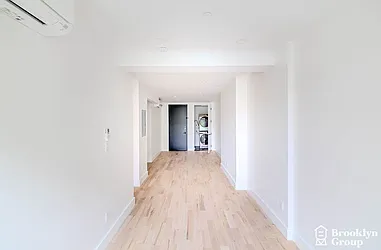 Rented by Brooklyn Group