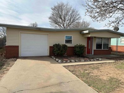 2619 Kansas Ave, Woodward, OK, 73801