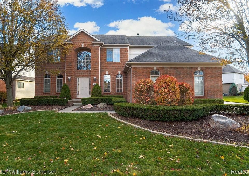 14040 Berryknoll Dr, Shelby Township, MI 48315 | MLS #20230096899 | Zillow