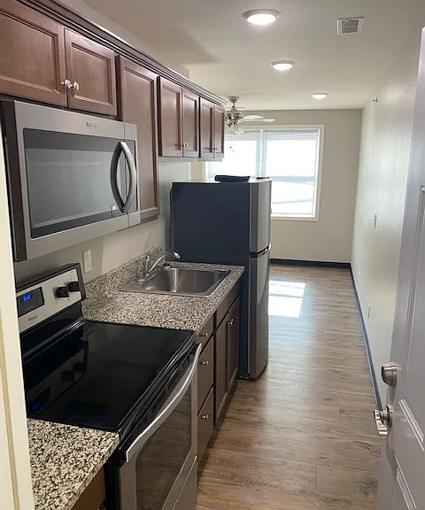 902 N Rolla St #208 — Photo 1