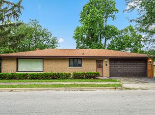 1351 W Marion St, Joliet, IL 60436