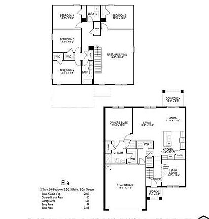 2nd image of 3441 Manati Ct