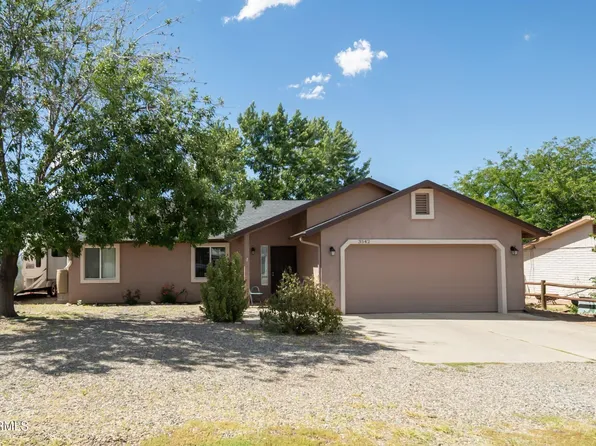 3542 N ETHERIDGE Drive, Prescott Valley, AZ 86314