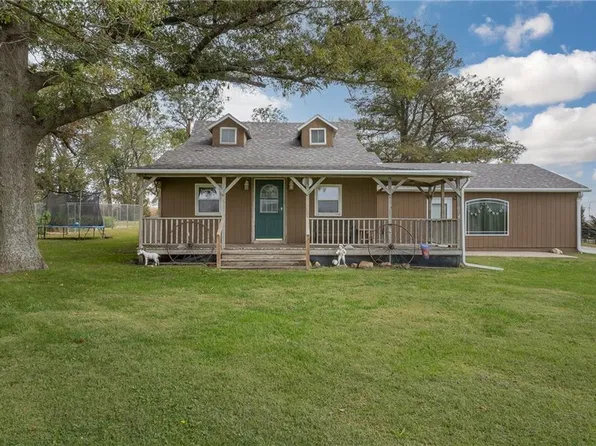 11948 S Ave, Westboro, MO 64498