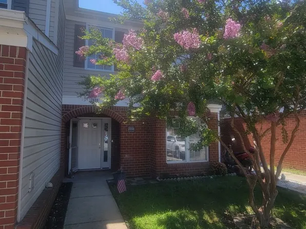 2698 Bracston Rd, Virginia Beach, VA 23456