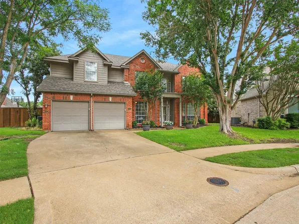 2302 Breaker Ct, McKinney, TX 75072