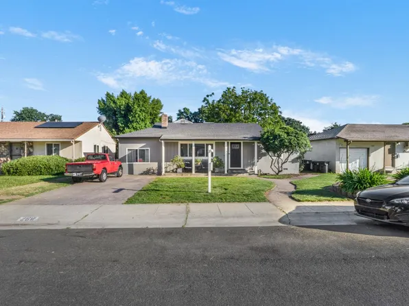26 W Fargo St, Stockton, CA 95204