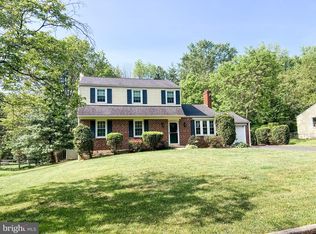 806 Maule Ln, West Chester, PA 19382