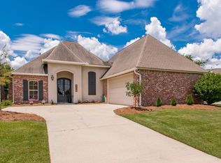 10711 Hillrose Ave, Baton Rouge, LA 70810