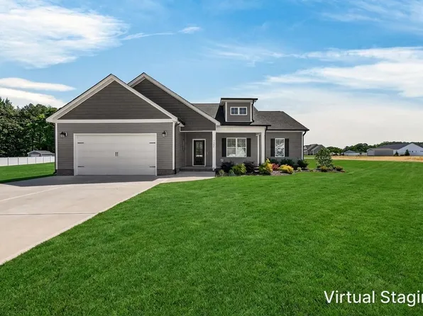 9205 Raccoon Dr, Middlesex, NC 27557