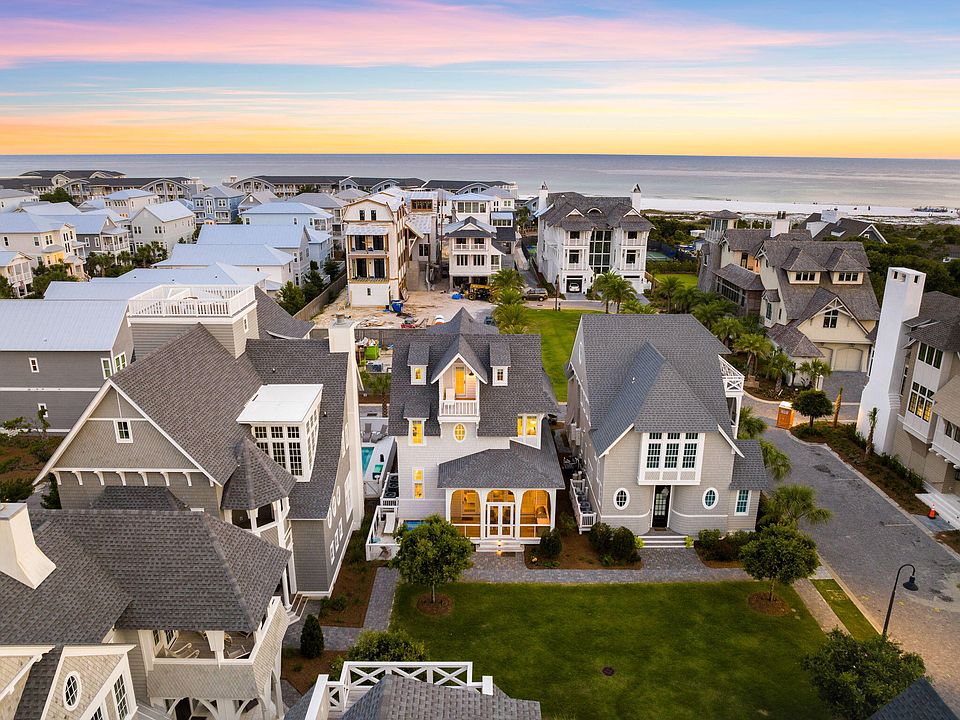 ピースページ 17 Peace Ln, Inlet Beach, FL 32461 | MLS #971931 | Zillow