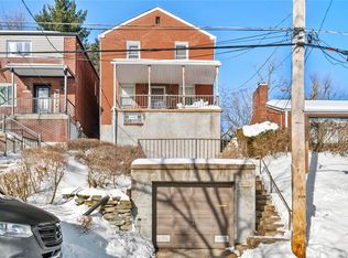 6617 Landview Rd, Pittsburgh, PA 15217