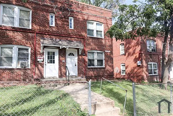 4534 Eads Pl NE #2 — Photo 8
