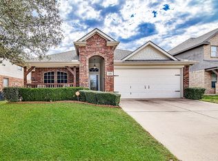 12009 Rowsley Ln, Burleson, TX 76028