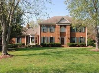 1009 Saratoga Dr, Brentwood, TN 37027