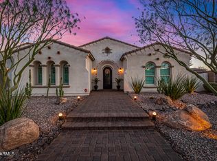 9183 W Foothill Dr, Peoria, AZ 85383