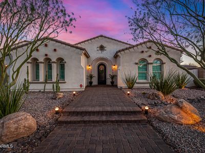 9183 W Foothill Dr, Peoria, AZ, 85383
