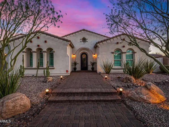9183 W Foothill Drive, Peoria, AZ 85383