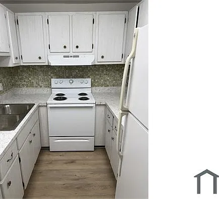 1 bed, 592 sqft, $1,400 — Photo 4