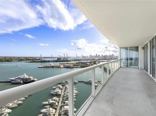450 Alton Rd APT 2303, Miami Beach, FL 33139