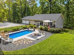 430 Valley Rd, Dawsonville, GA 30534