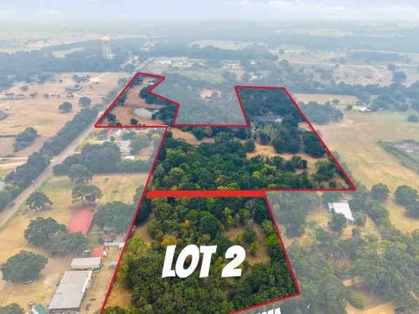 5260 County Road 707, Alvarado, TX 76009