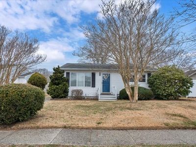 1211 Emerson Ave N, Cape May, NJ, 08204