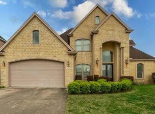 7 Stonebrook Ct, Beaumont, TX 77706