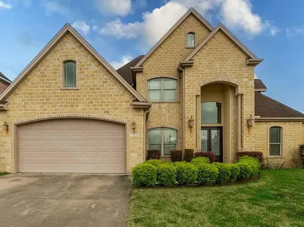 7 Stonebrook Ct, Beaumont, TX 77706