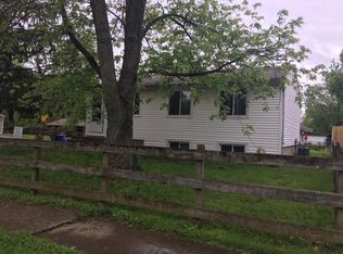 3317 Kenaston Dr, Columbus, OH 43232