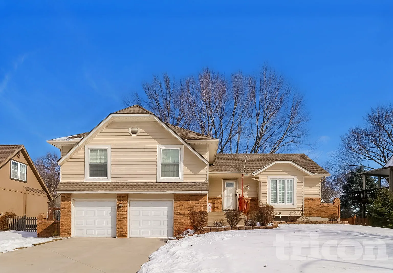 2110 S Kenwood Street Olathe KS — Photo 1