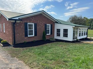 773 Lagrange Rd, New Castle, KY 40050