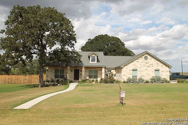 1st image of 100 (LOT 170) N Abrego Crossing