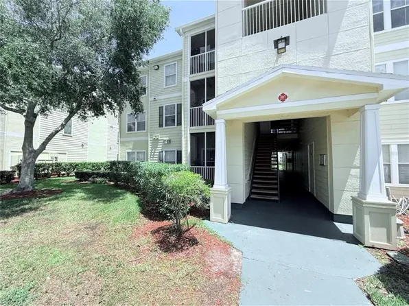18369 Bridle Club Dr #5, Tampa, FL 33647