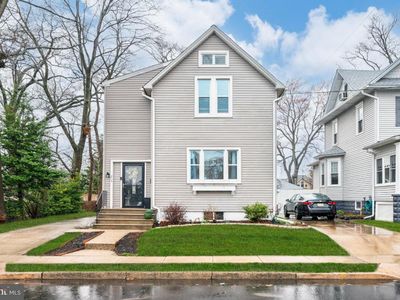215 W Pine St, Audubon, NJ, 08106