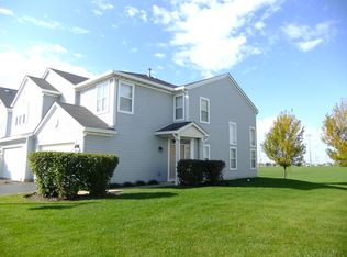 194 Malibu Dr, Romeoville, IL 60446