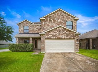 9203 Sasson Blvd, Houston, TX 77044