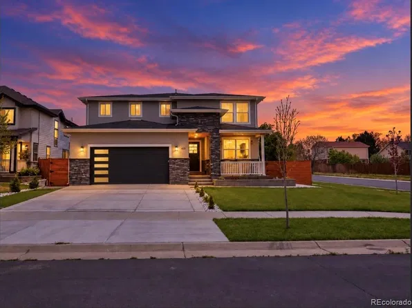 14606 E 26th Place, Aurora, CO 80011