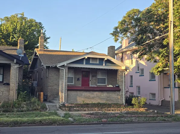 1122 E 8th Ave, Denver, CO 80218