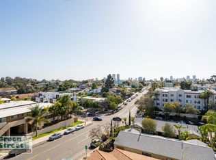 2828 Broadway, San Diego, CA 92102