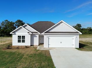 1203 Coleman Register Rd LOT 17, Rentz, GA 31075