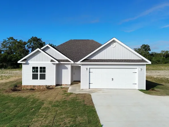1203 Coleman Register Rd Lot 17, Rentz, GA 31075