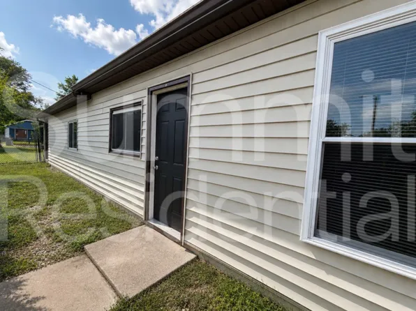 327 Laclede St #B, Indianapolis, IN 46241