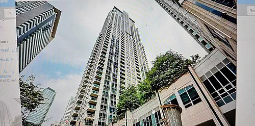 763 Bay St #3402 Photo 1